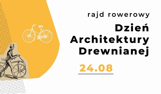 Dzień Architektury Drewnianej