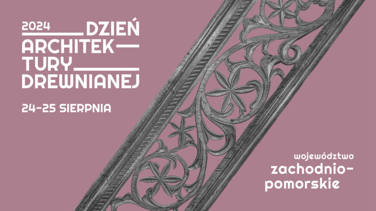 Dzień Architektury Drewnianej