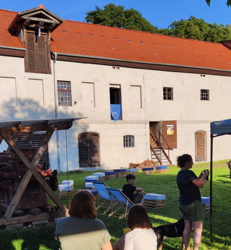 Festyn młynarski „Dzień Młyńskich Opowieści” – relacja