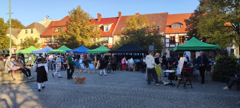 Jarmark Zanikających Umiejętności