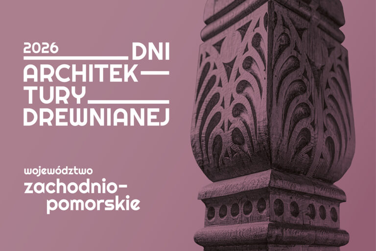 Dni Architektury Drewnianej’2026